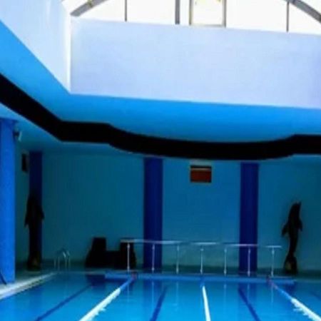 The Tuyap Ozyurtlarsuites Istanbul Eksteriør bilde