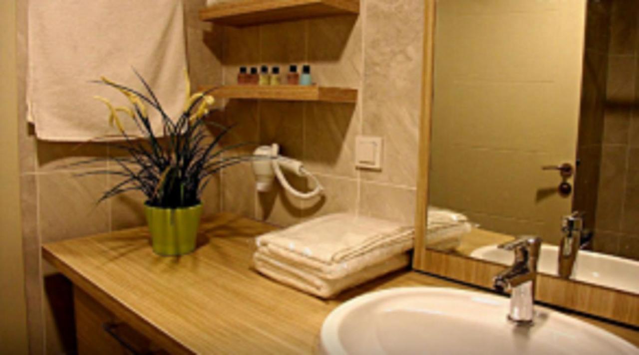 The Tuyap Ozyurtlarsuites Istanbul Eksteriør bilde