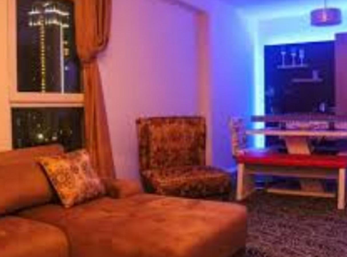 The Tuyap Ozyurtlarsuites Istanbul Eksteriør bilde