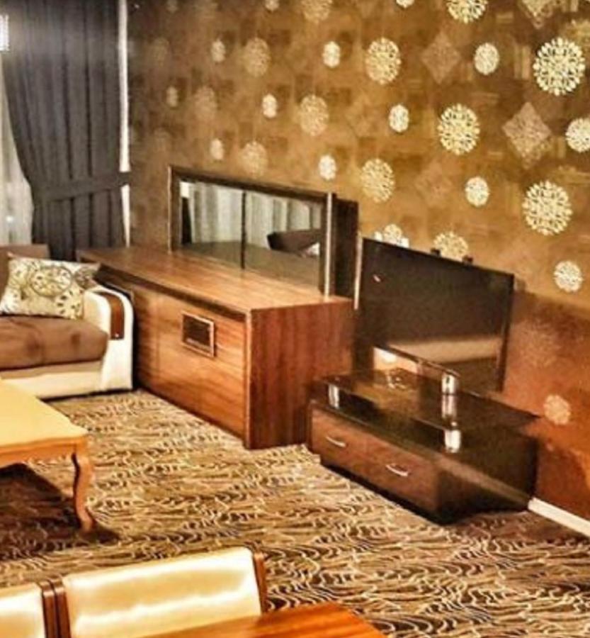 The Tuyap Ozyurtlarsuites Istanbul Eksteriør bilde