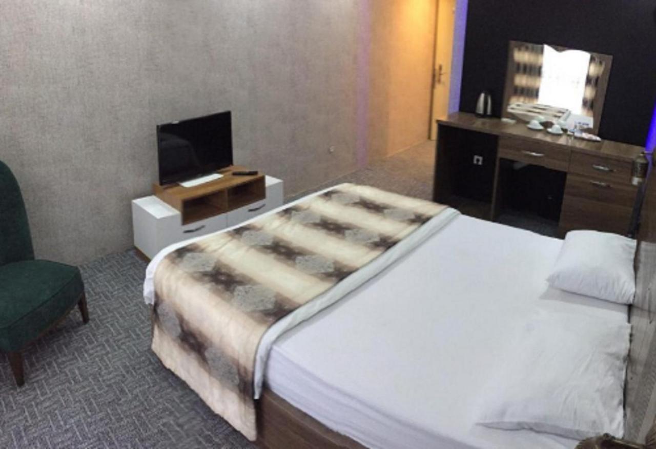 The Tuyap Ozyurtlarsuites Istanbul Eksteriør bilde